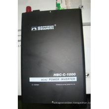 HBC-C Series DC-AC Vehical Power Supply 1000VA